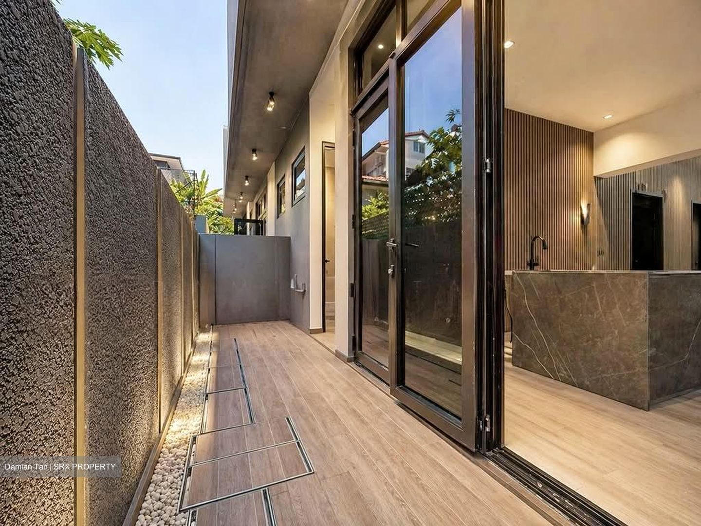Henry Park (D10), Terrace #552547991